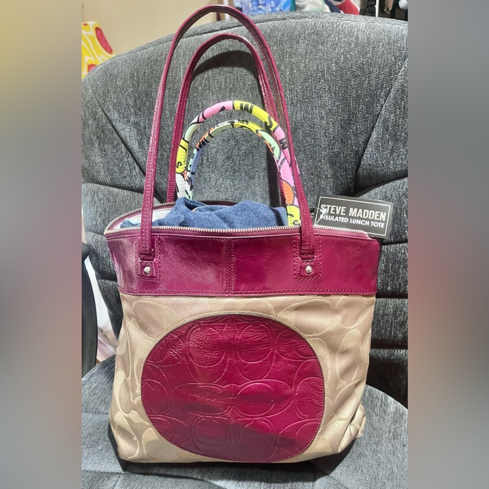 Stuff & Sell Bag Show! Join & Have Fun! No Drama! - image 5